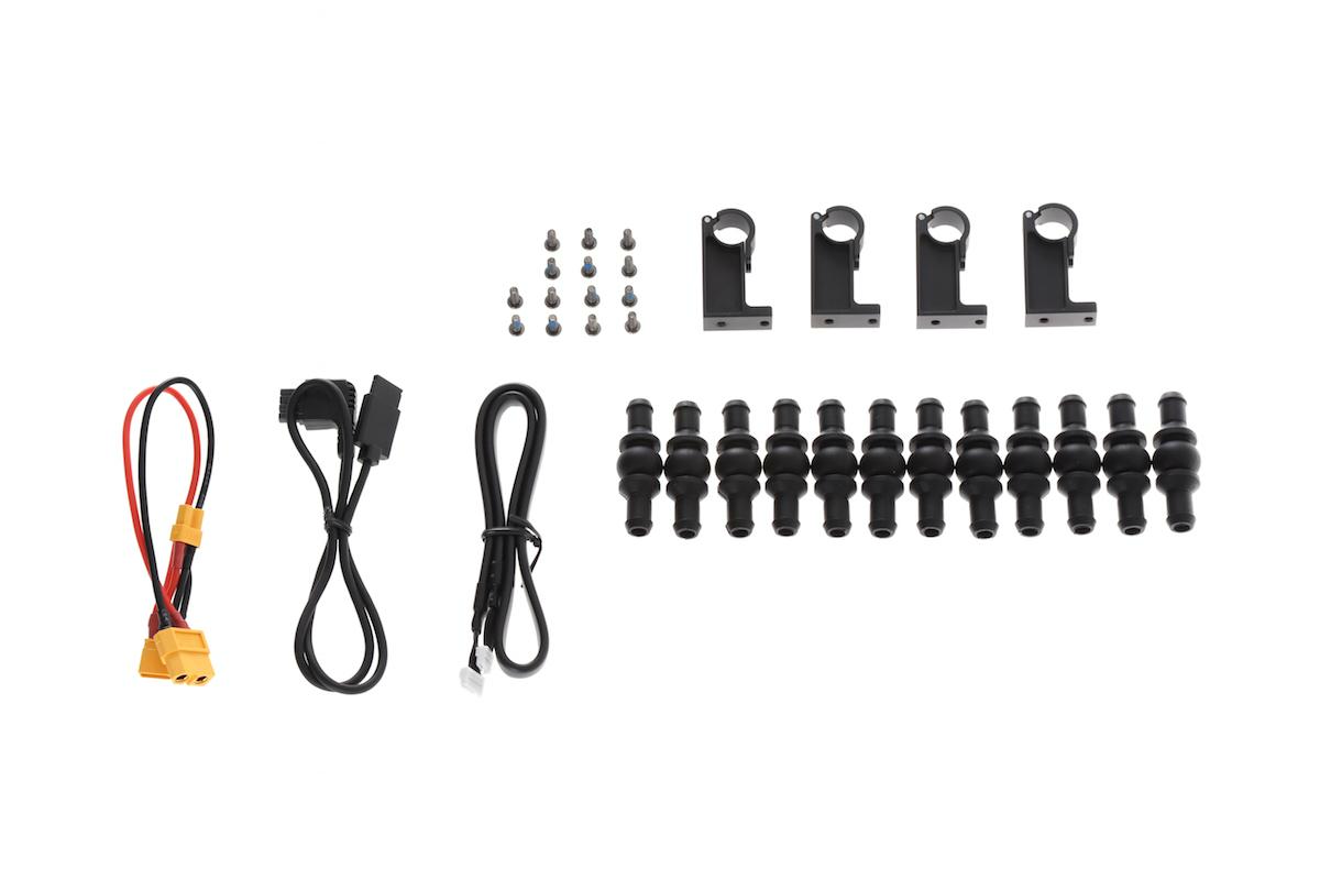 Коннектор для DJI Matrice 600 Z15 Gimbal Connector Коннектор для DJI Matrice 600 Z15 Gimbal Connector фото